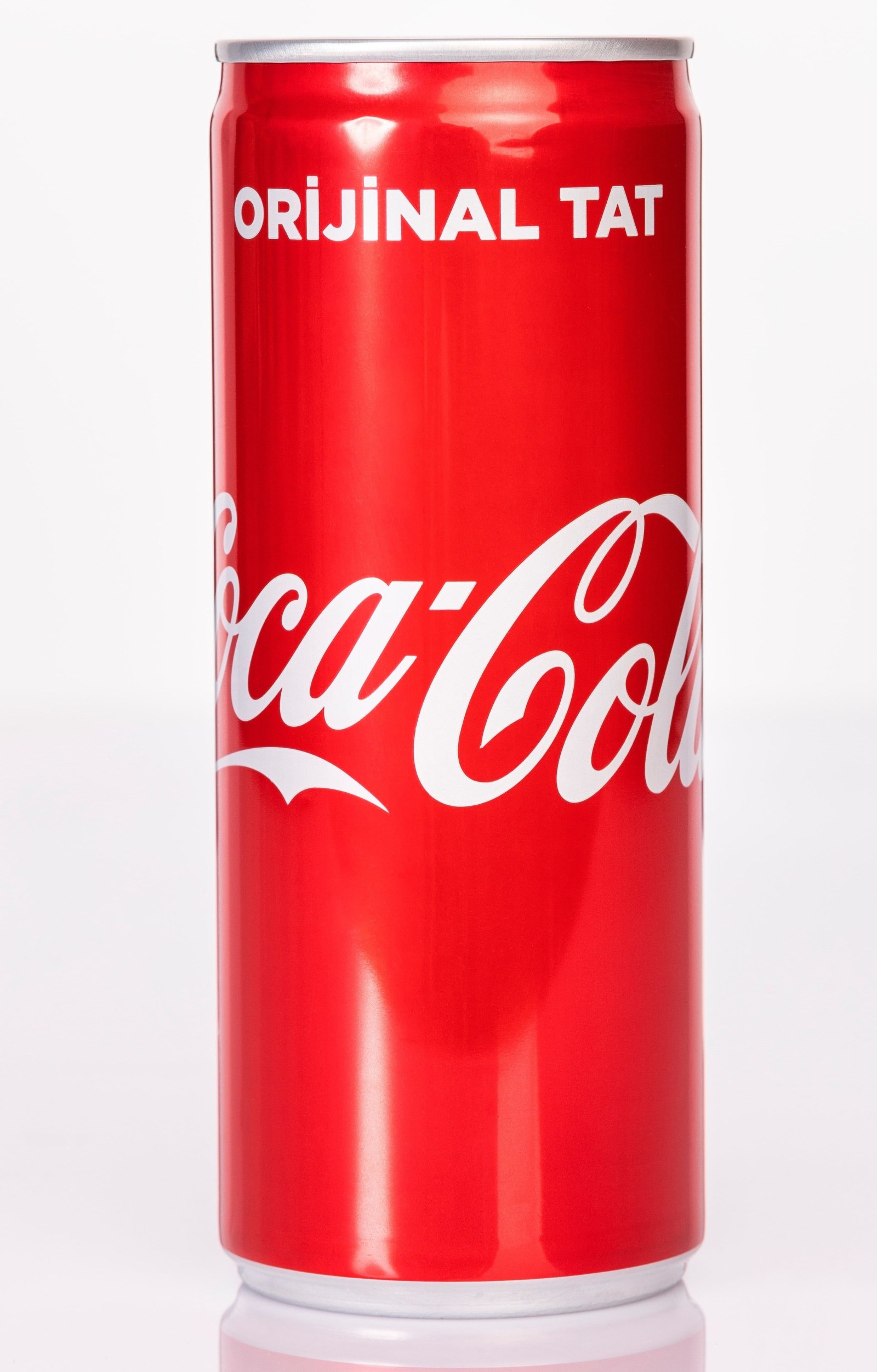 Coca-Cola (33 cl.)