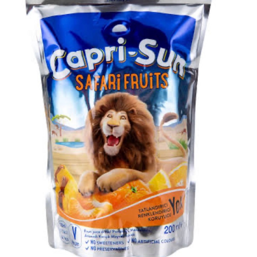 caprısun