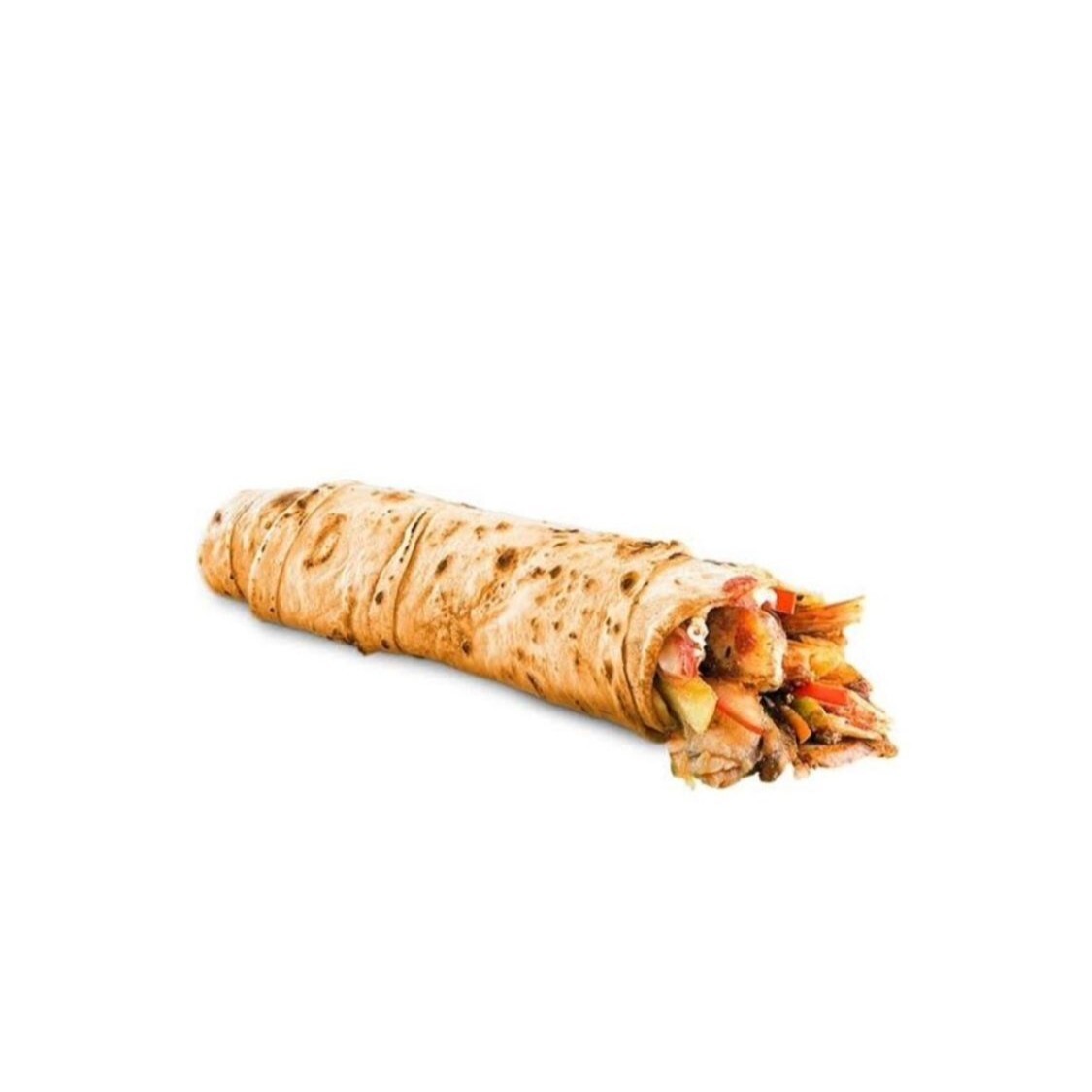 Kaşarlı zurna (45 cm.)