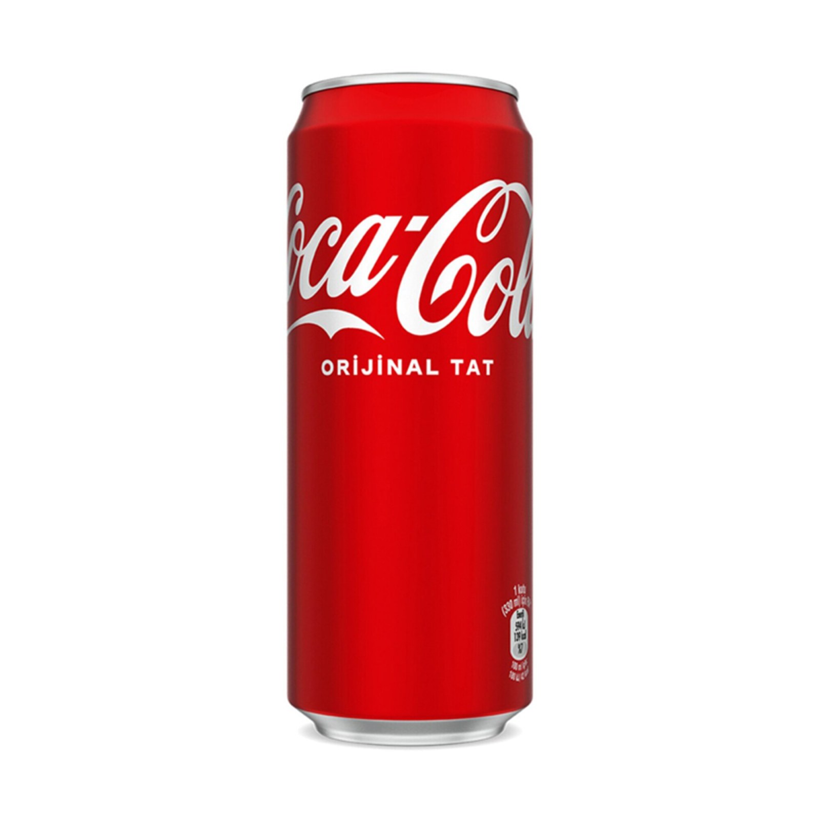 Coca Cola (330ml)