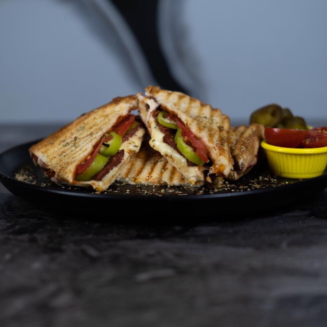 Çoban Tost