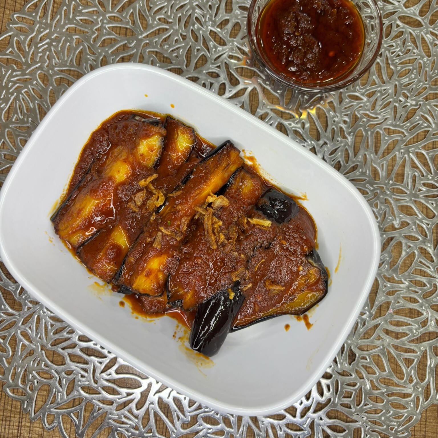 Terong Balado