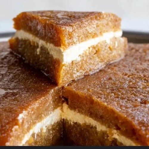Ekmek Kadayıf