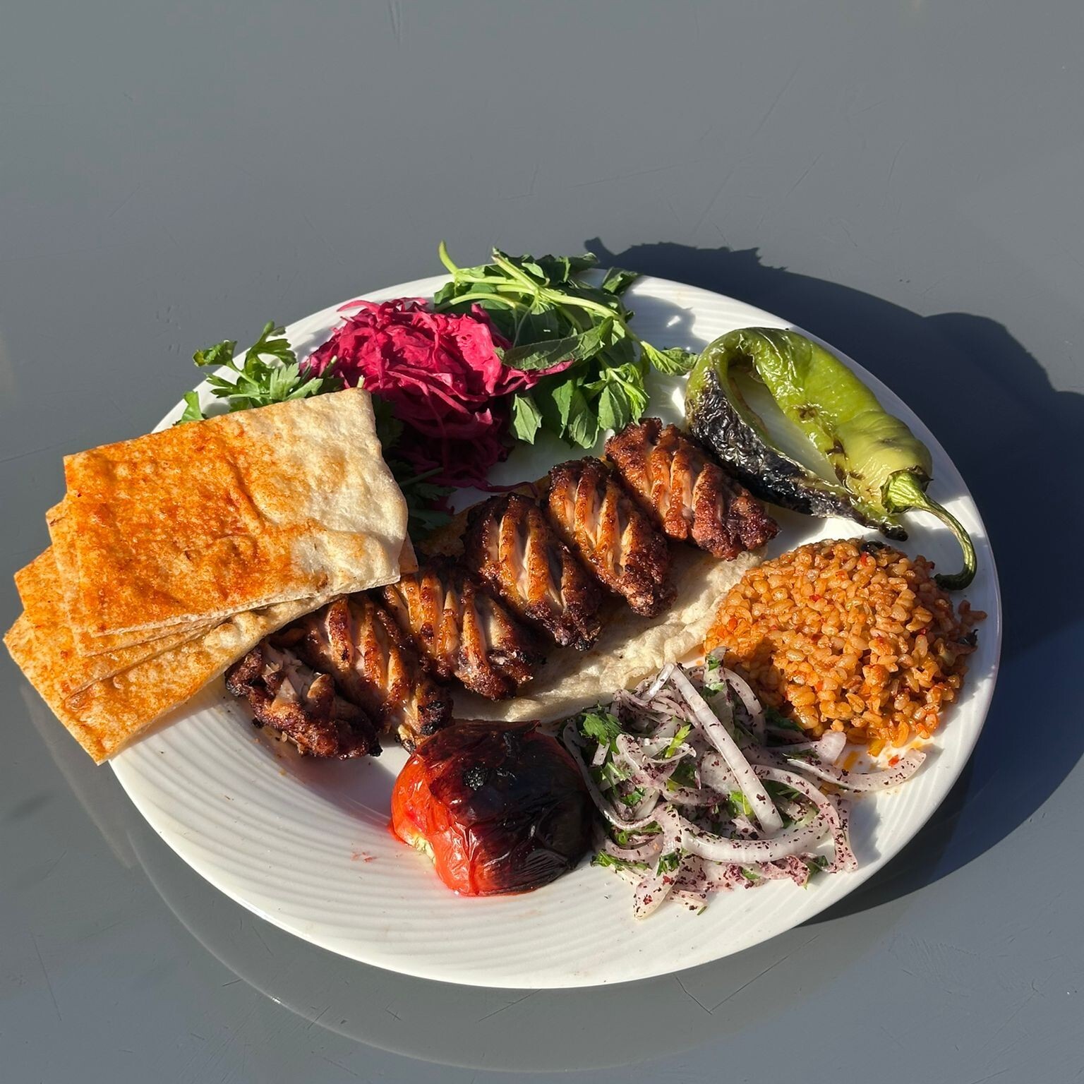Tavuk Kanat