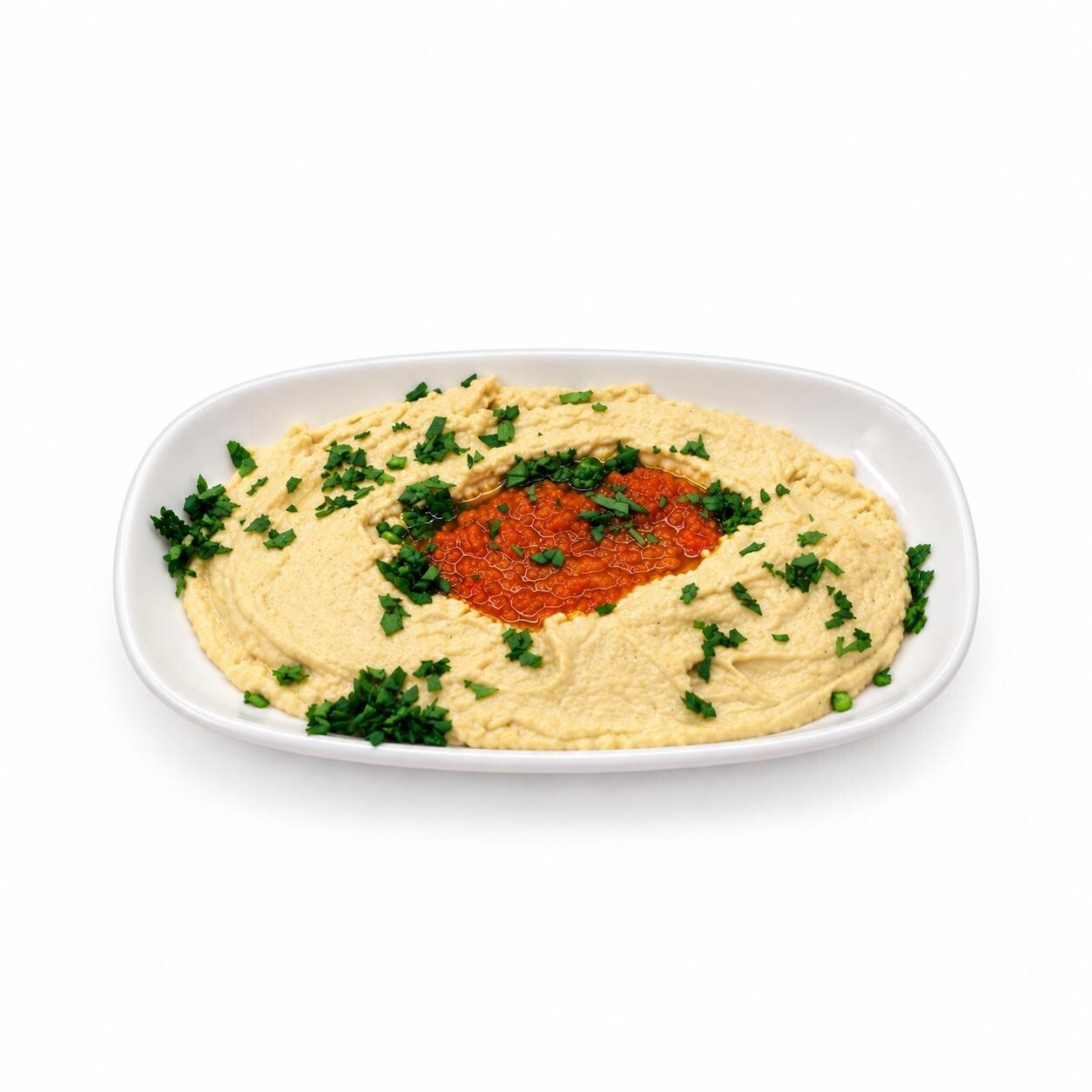 Humus(200-250 gra)