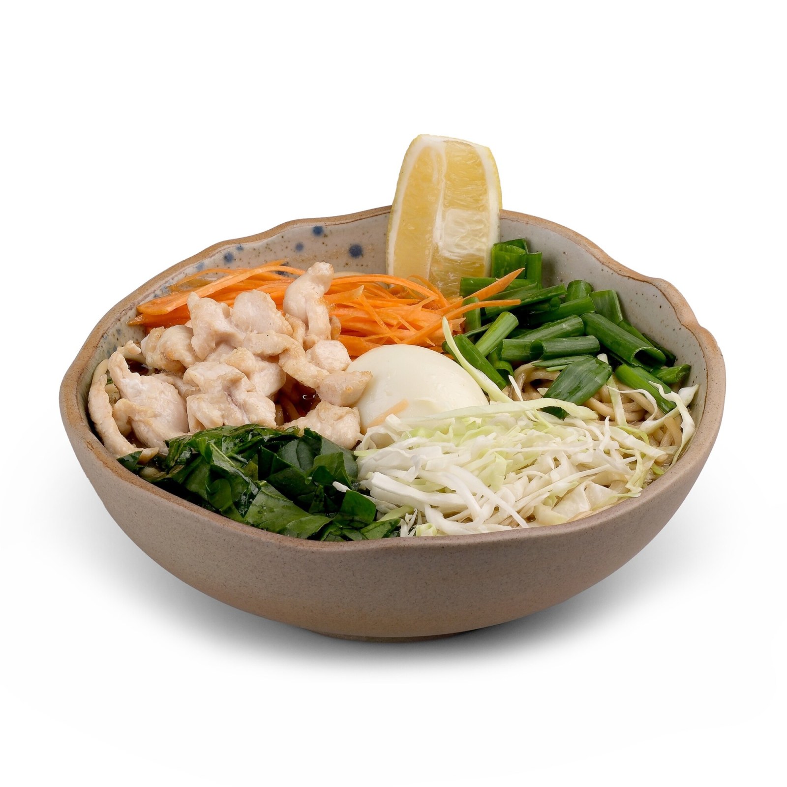 Tavuklu Ramen