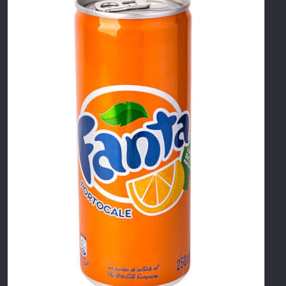 Fanta