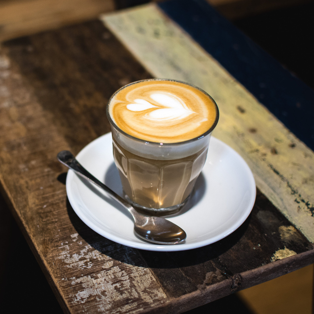 Cortado