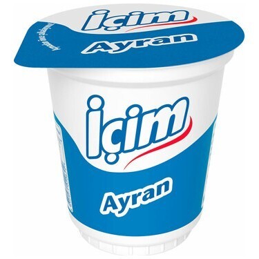 Ayran (28,5 cl.)