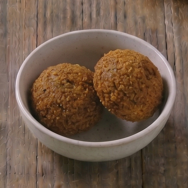 Ekstra Falafel (2 Adet)