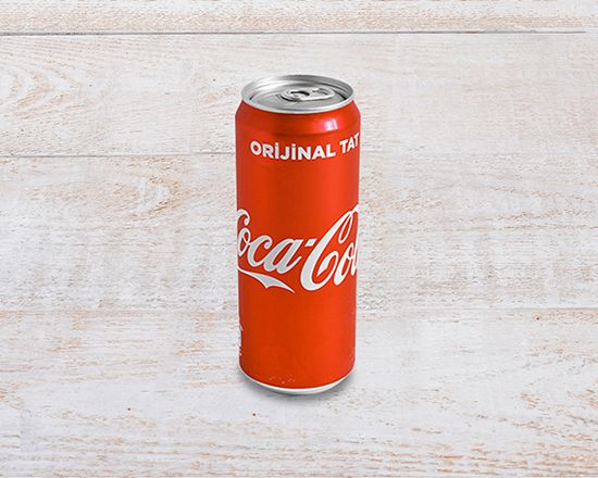 Kutu Kola (330 ml)
