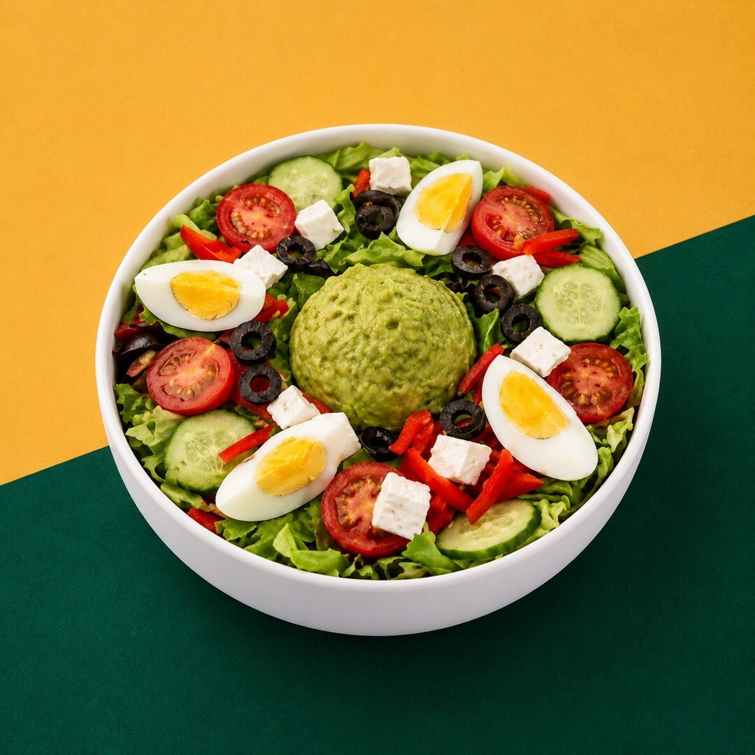 Breakfast Bowl