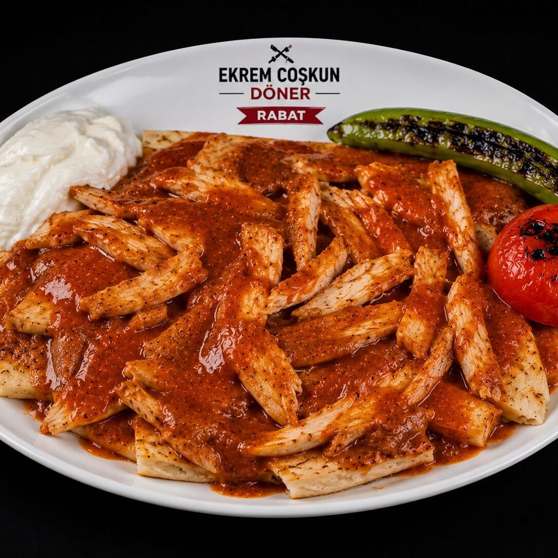 Tavuk İskender (1.5)