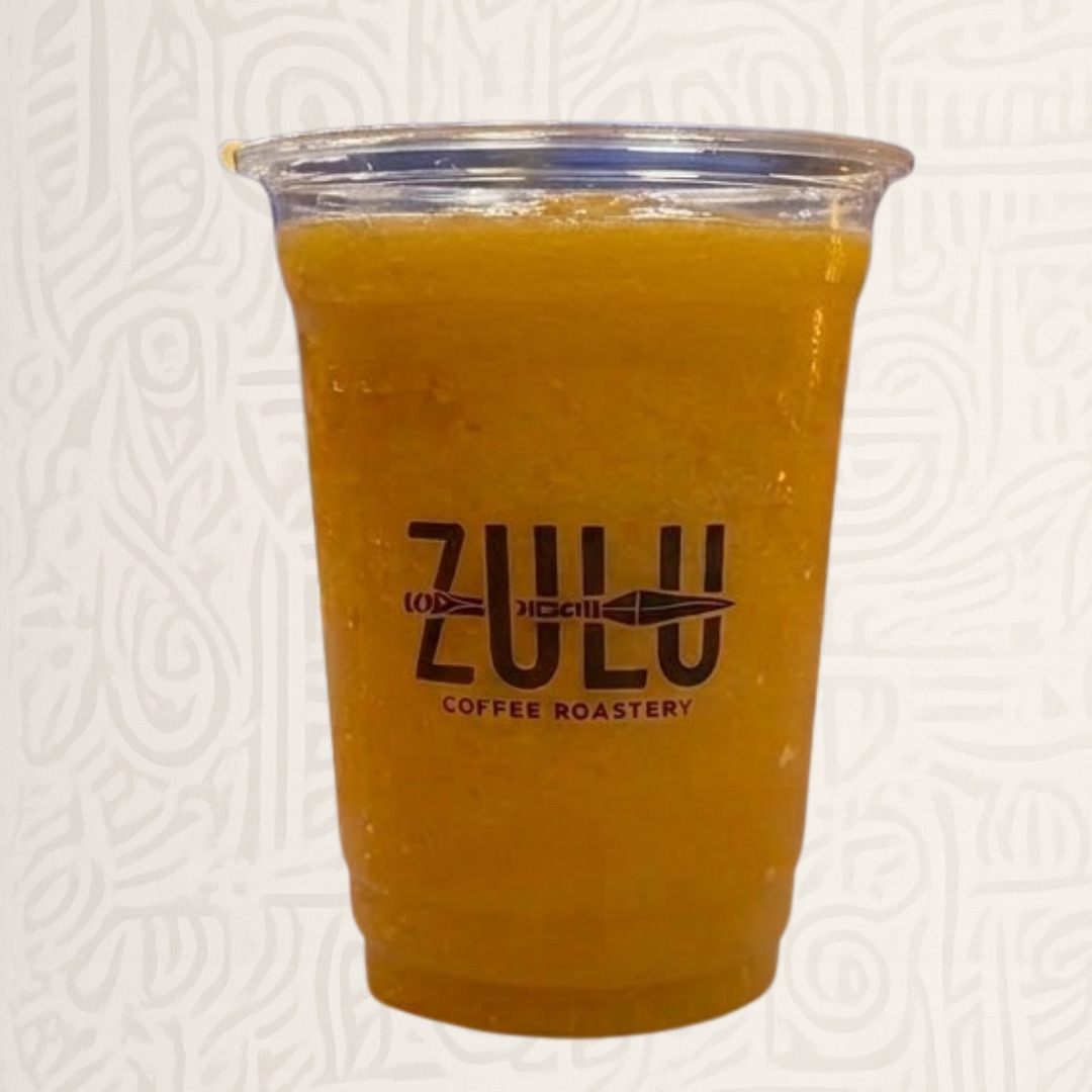 Ananas Mango Frozen