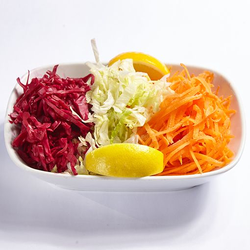 Mevsim Salata
