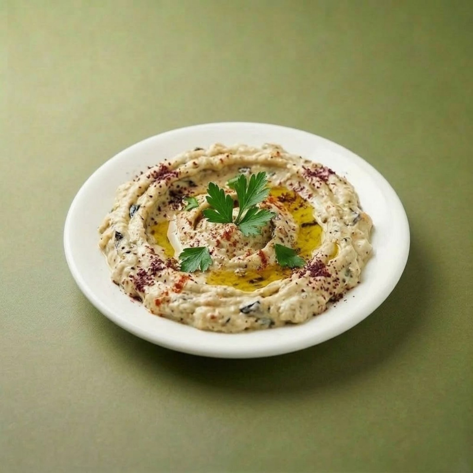 Mütebbel (500 gr.)
