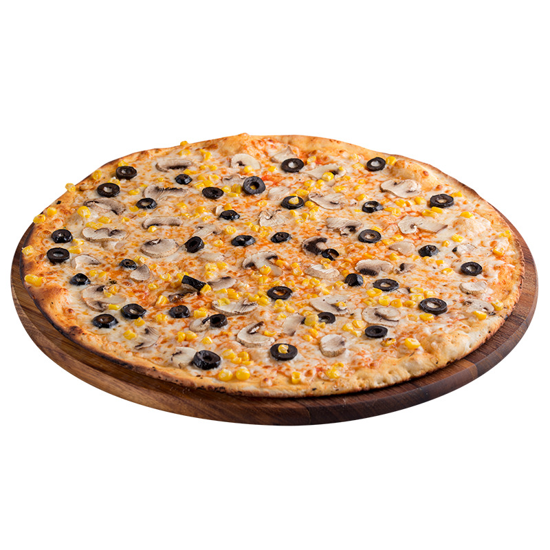 Funghi Pizza(Büyük Boy)