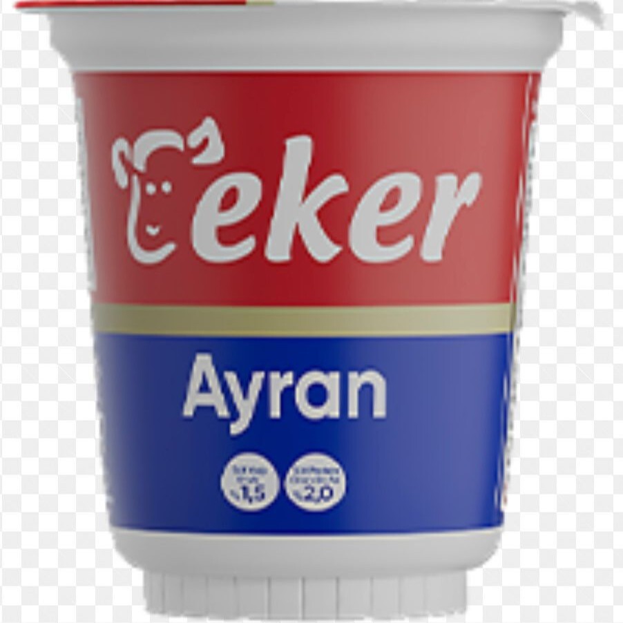 EKER AYRAN