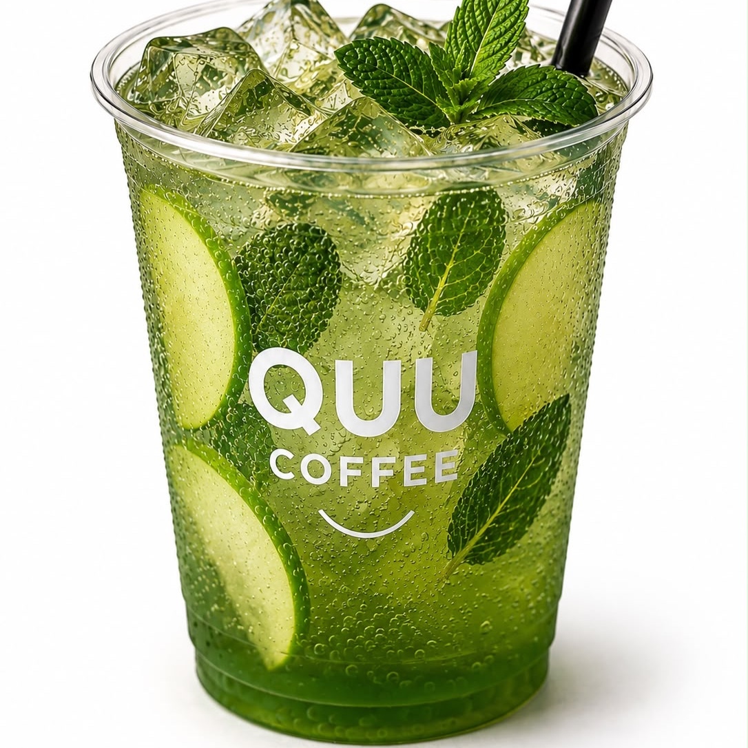 Quu Fresh