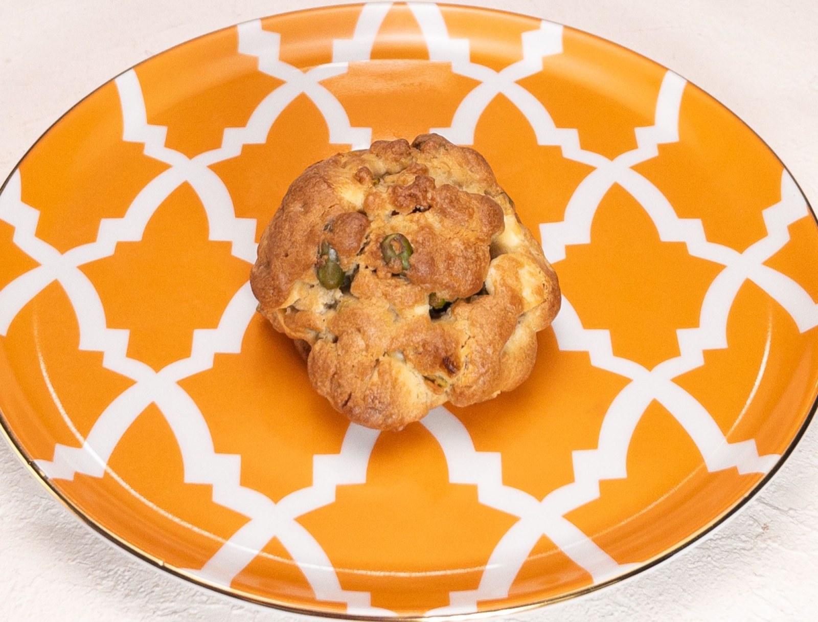 Antep Fıstıklı & Beyaz Çikolatalı Cookie