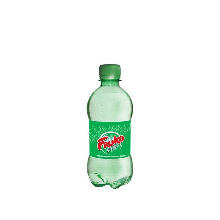 Fruko (330 ml.)