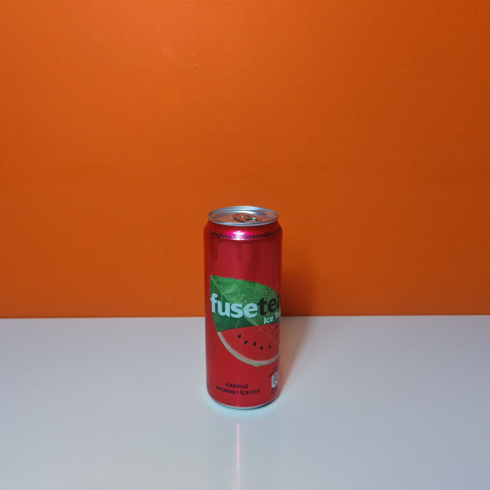 Fuse Tea Karpuz