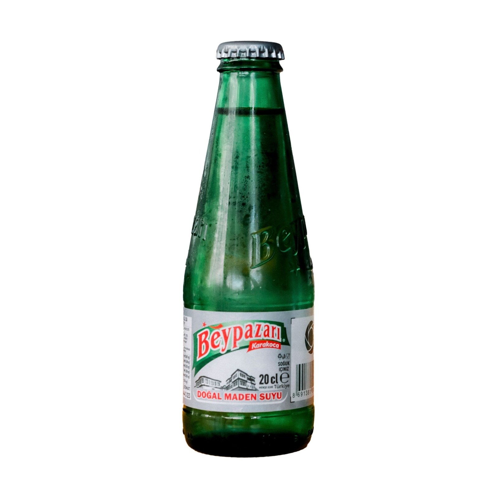 Soda (20 cl.)