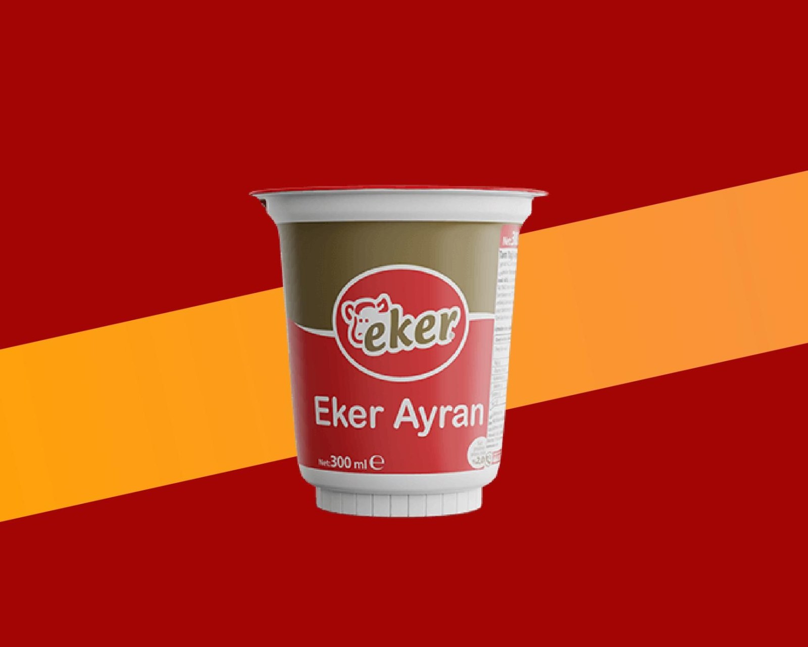 Büyük Ayran