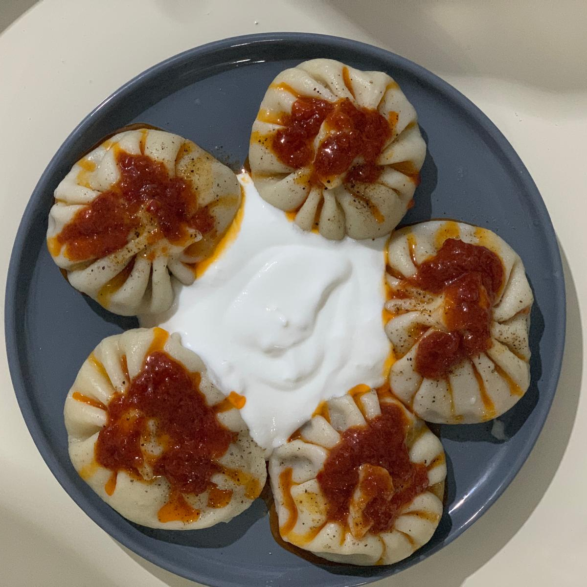 Mantıcım Ahıska