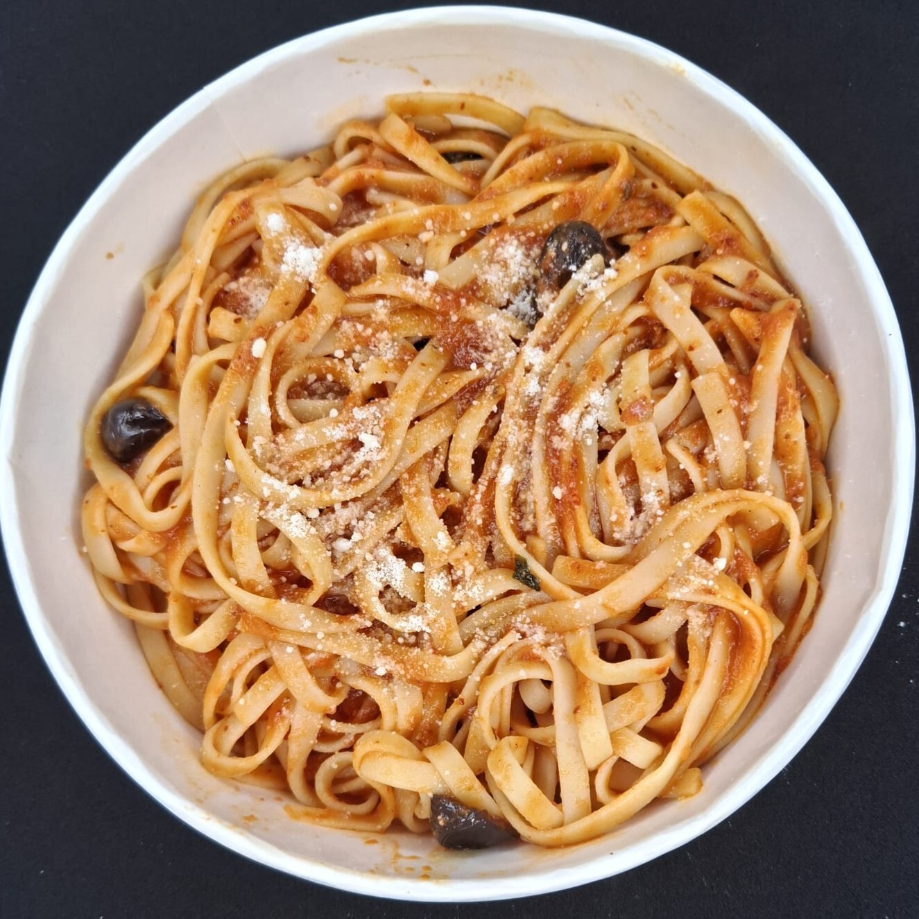 Arabiata Penne