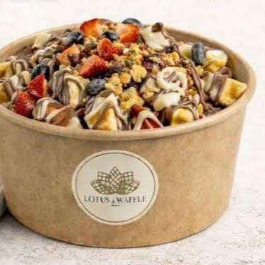 Kovada Lotus Waffle (Tek Kişilik)