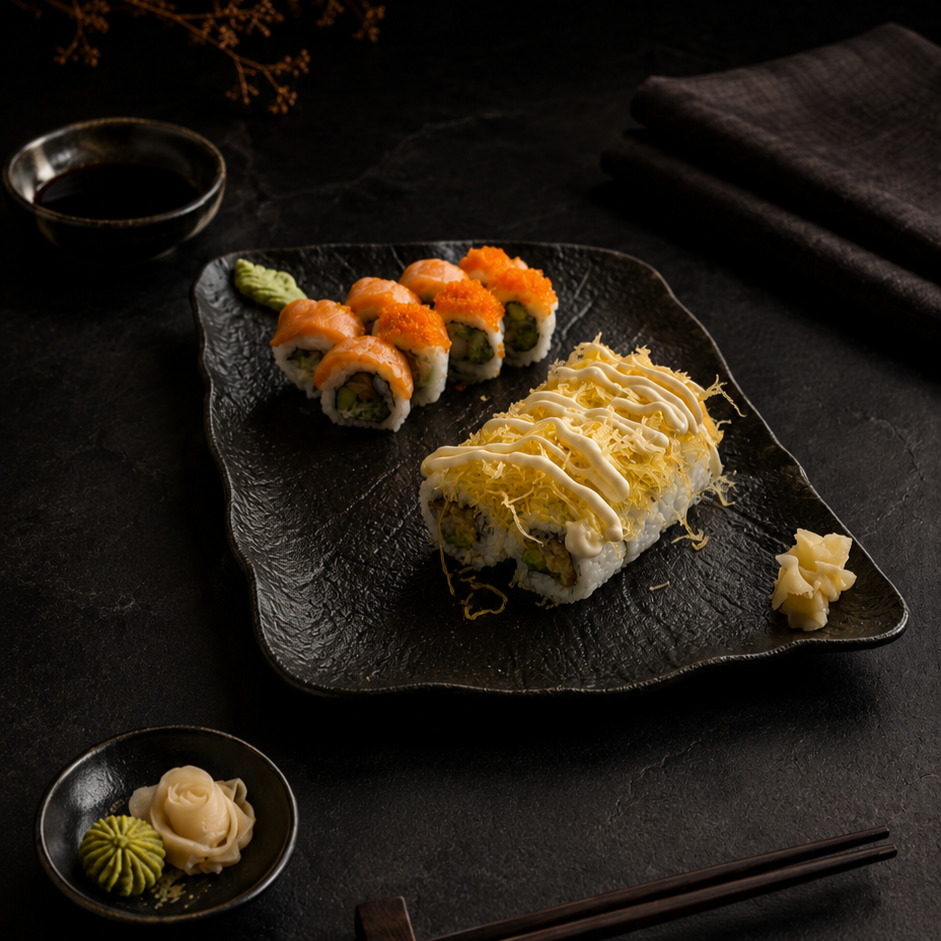 Asahi Set 3 (16 pcs)
