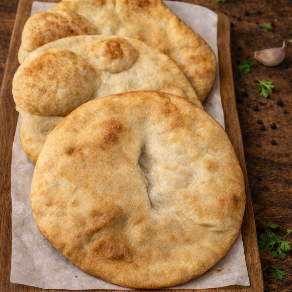 Sade Pişi (3 adet)