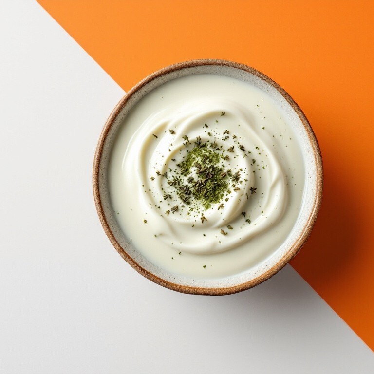 Ranch Sos