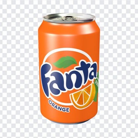 Fanta (33 cl.)