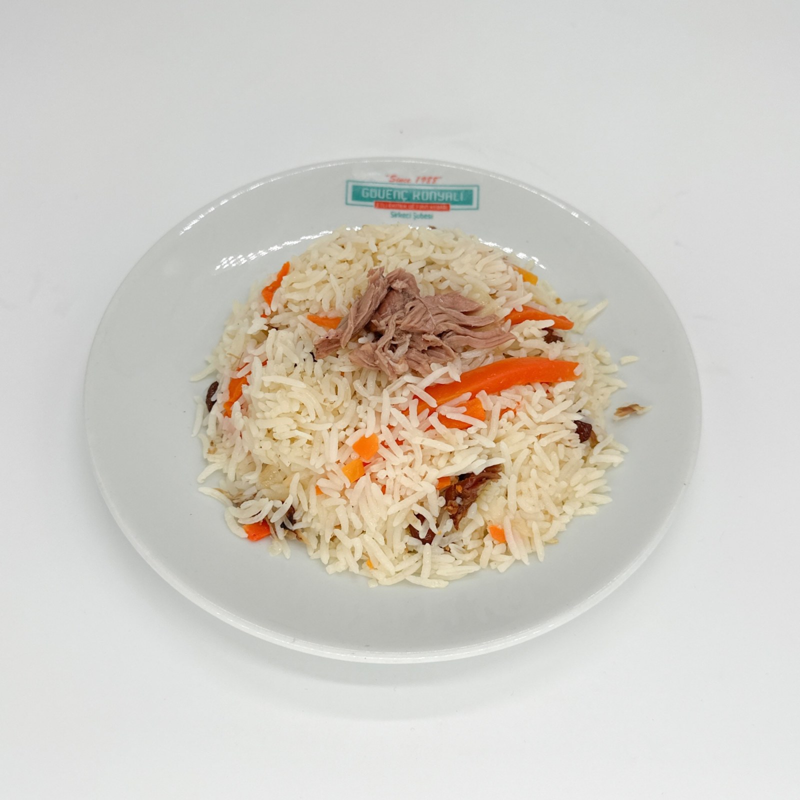 Mevlevi Pilavı