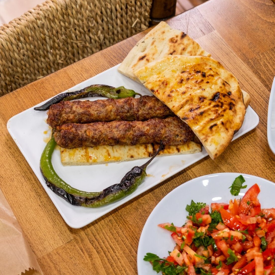 Meşhur Zırh Urfa Kebap