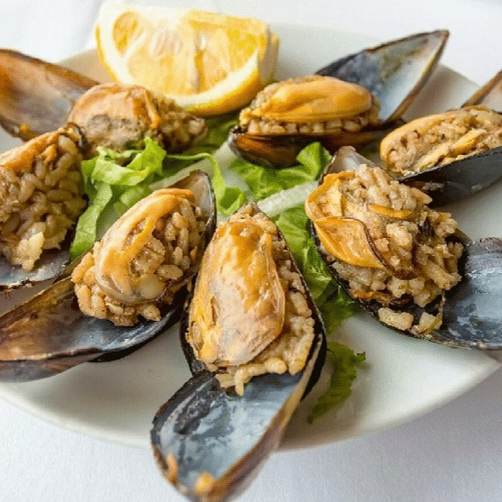 Midye Dolma (Adet)