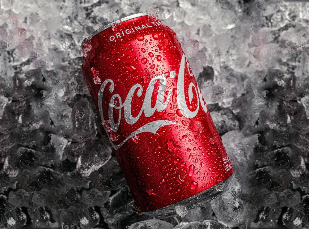 Coca -Cola (25 cl)
