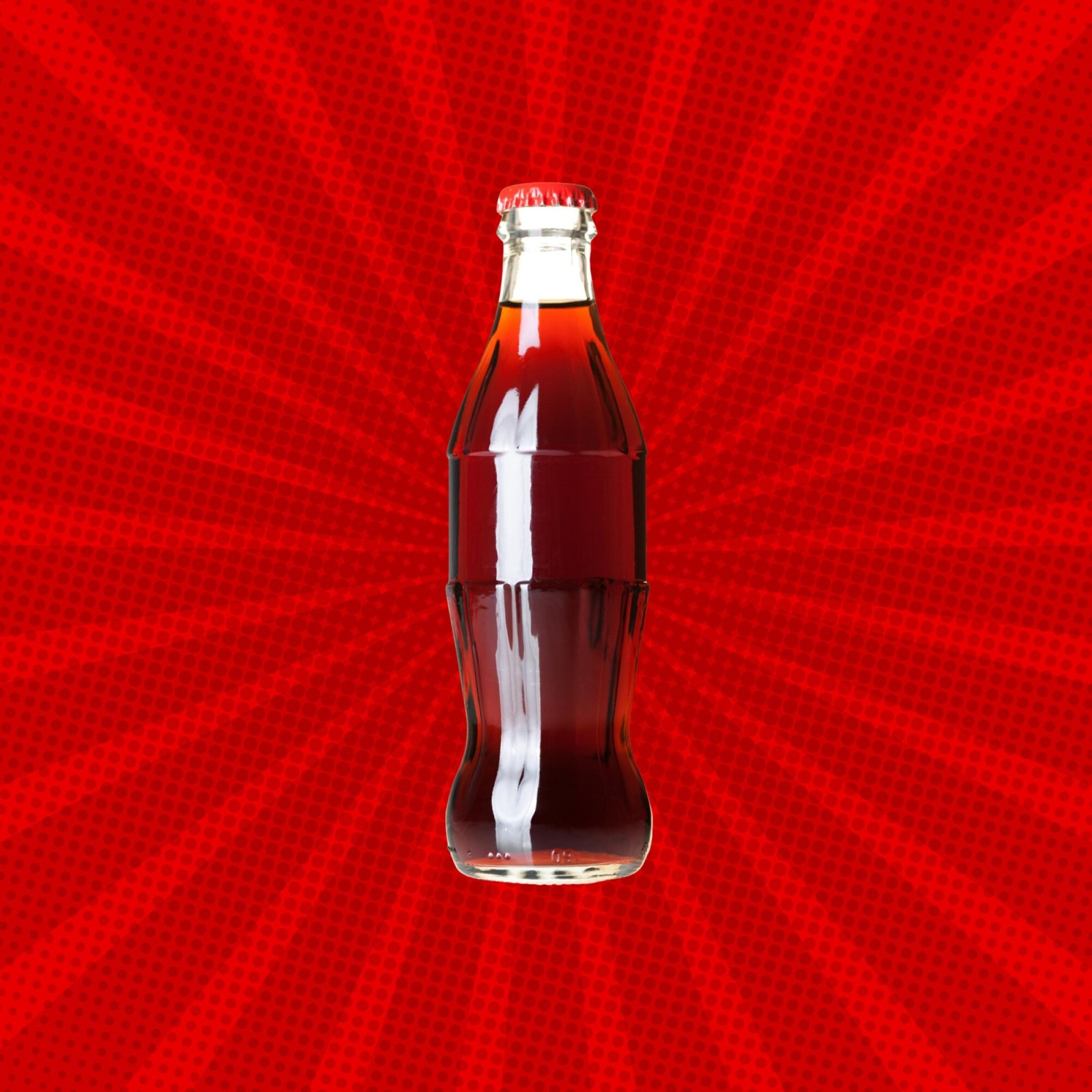 Şişe Kola