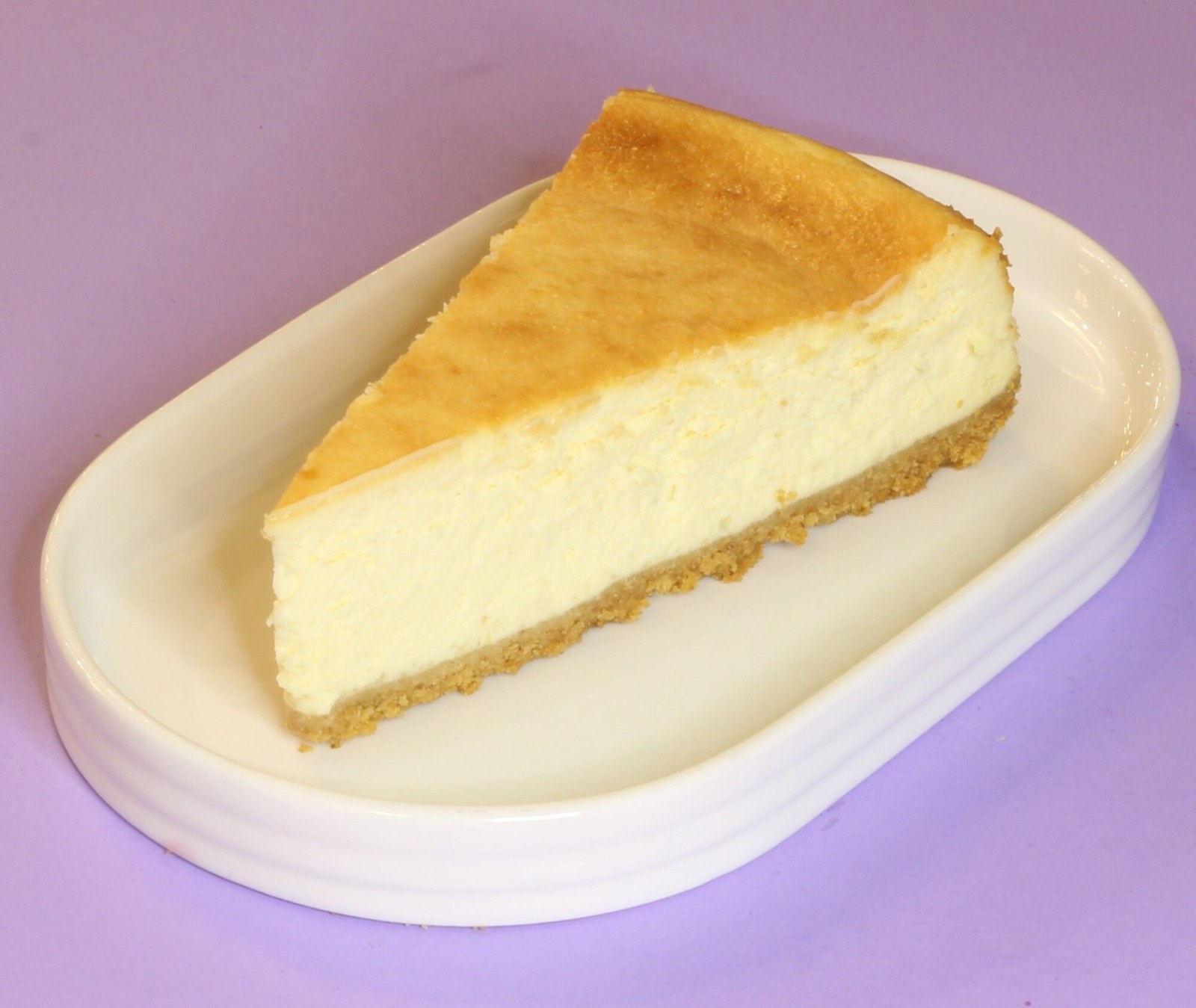 Bask Cheesecake