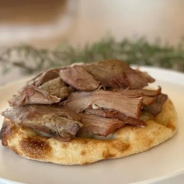 Kuzu Tandır (250 gr)