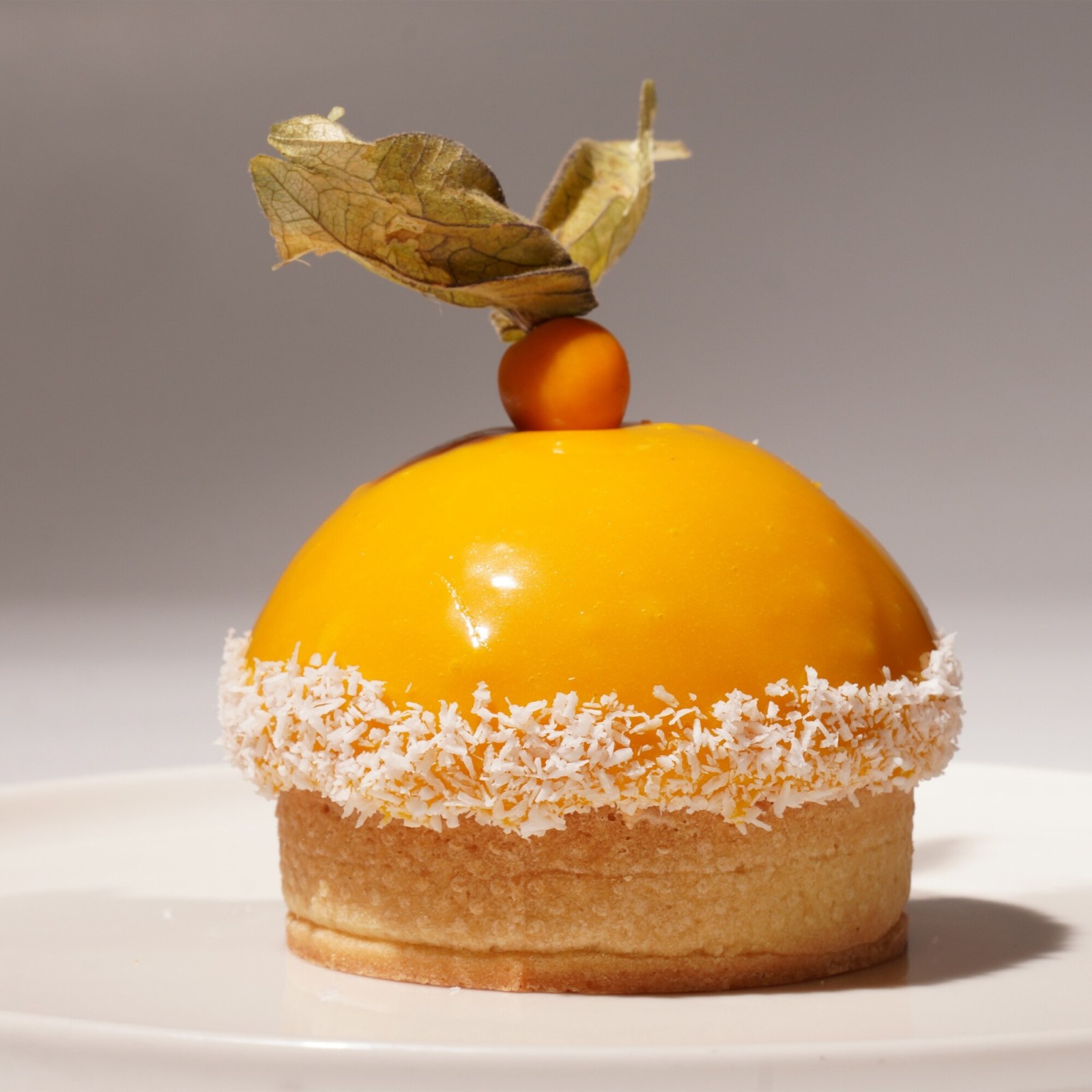 Limon Tart