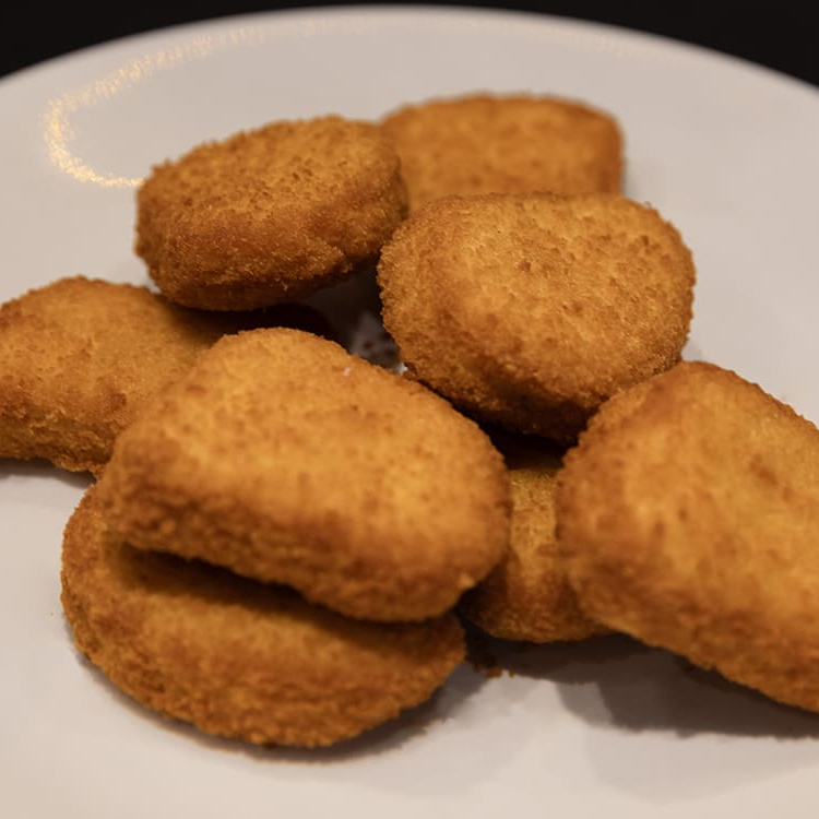 Tavuk Nugget