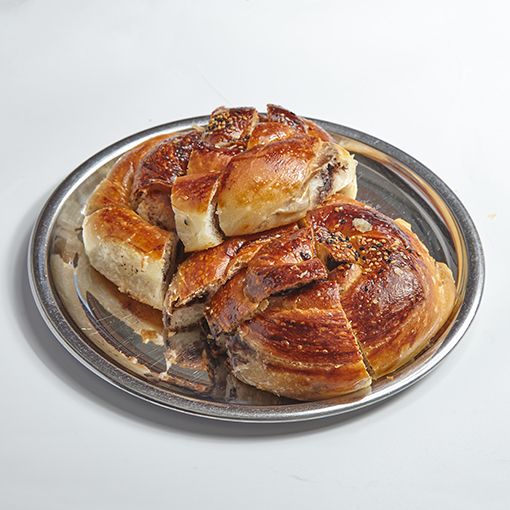 Zeytinli Açma