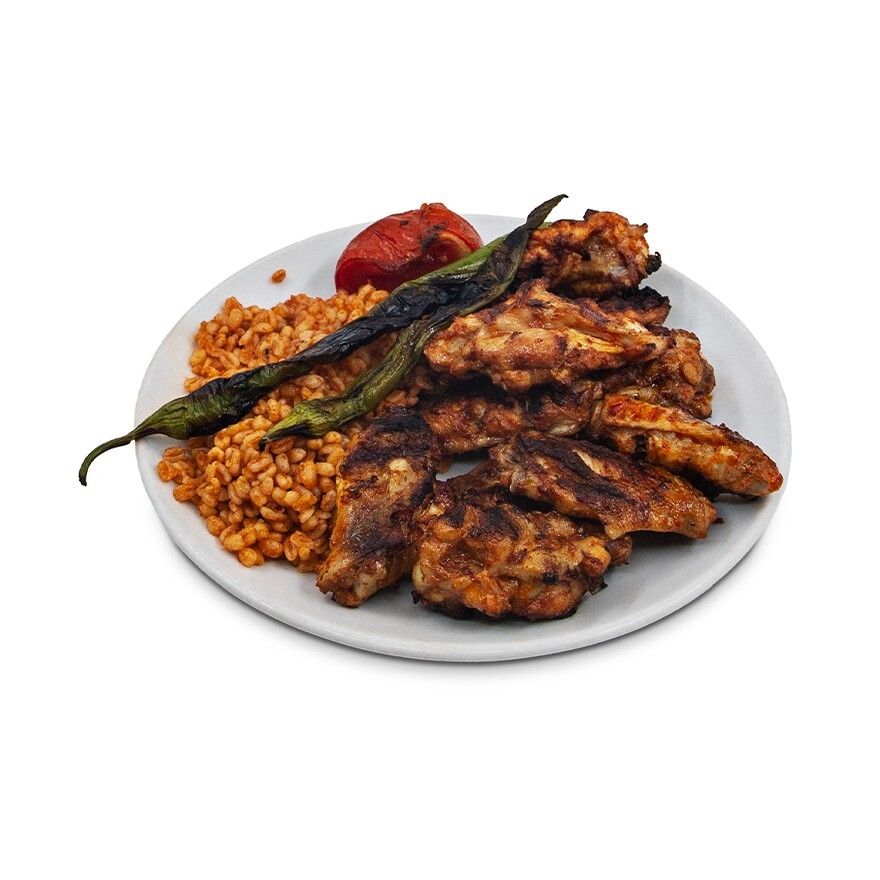 Tavuk Kanat (500 gr.)