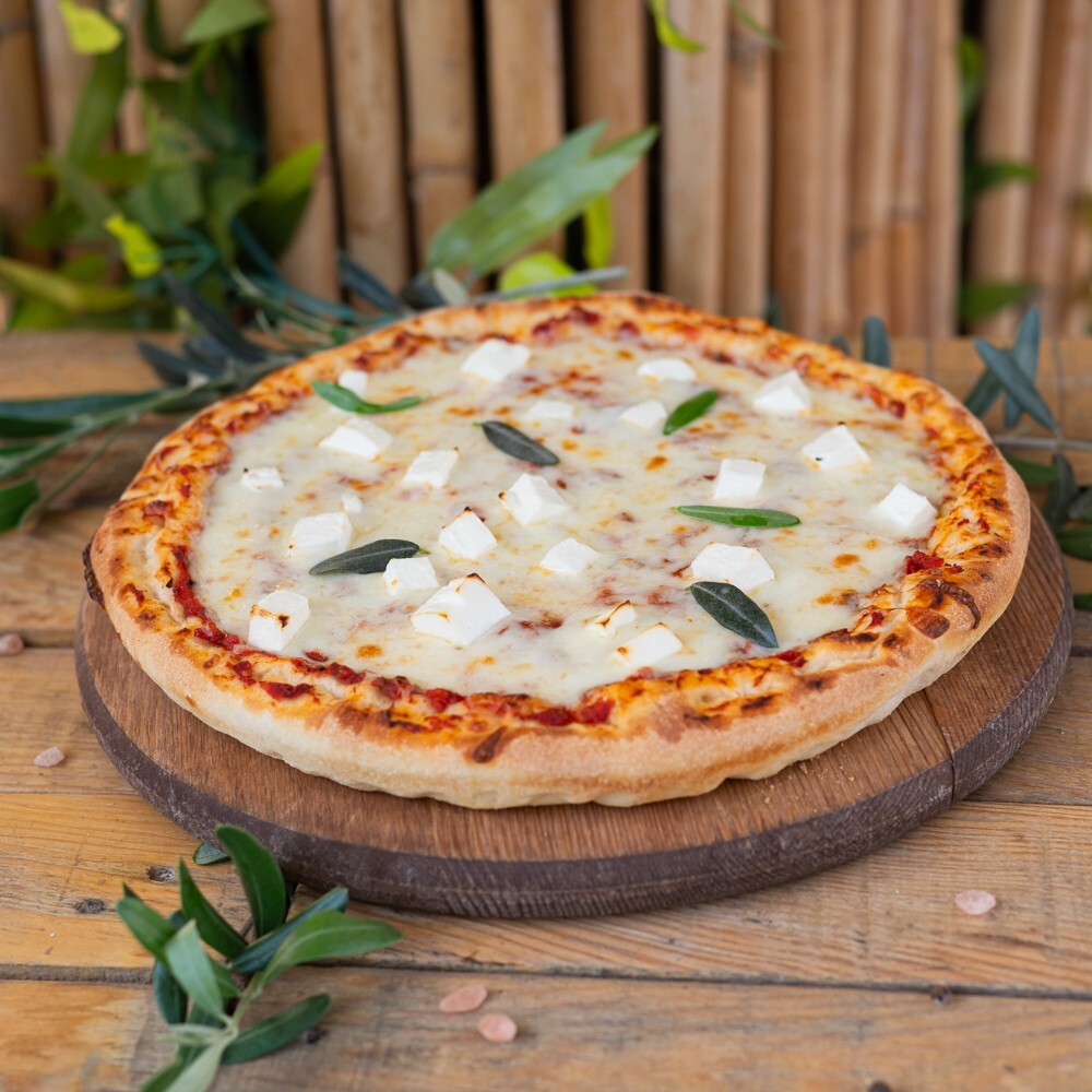 Marmaris Pizza (Orta)