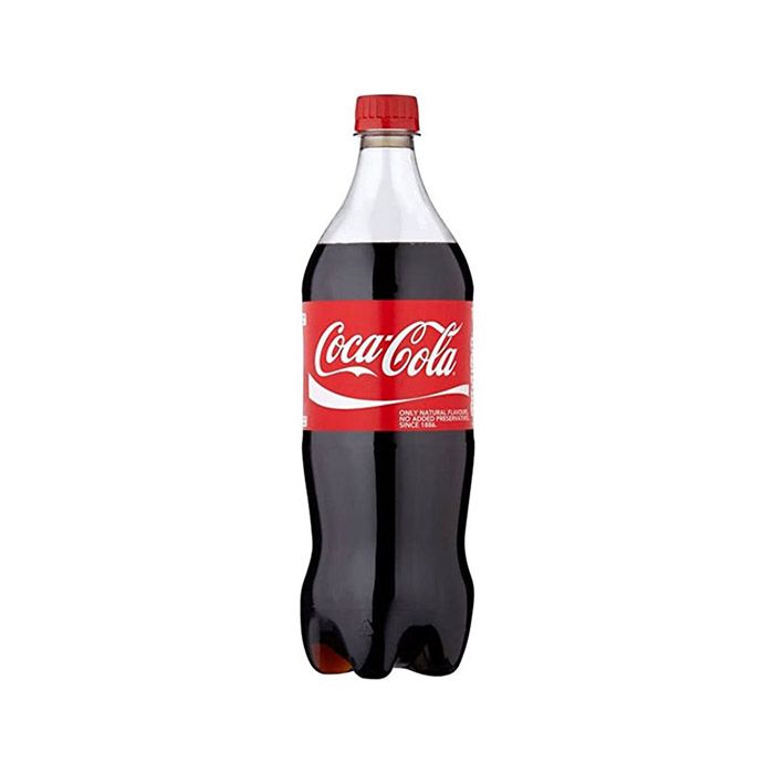 Coca Cola (1L)