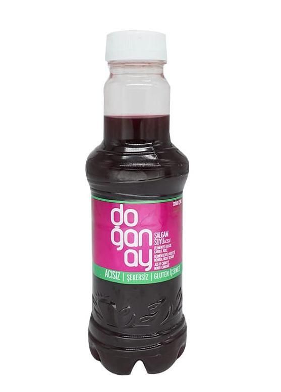 Acısız Şalgam (300 ml)