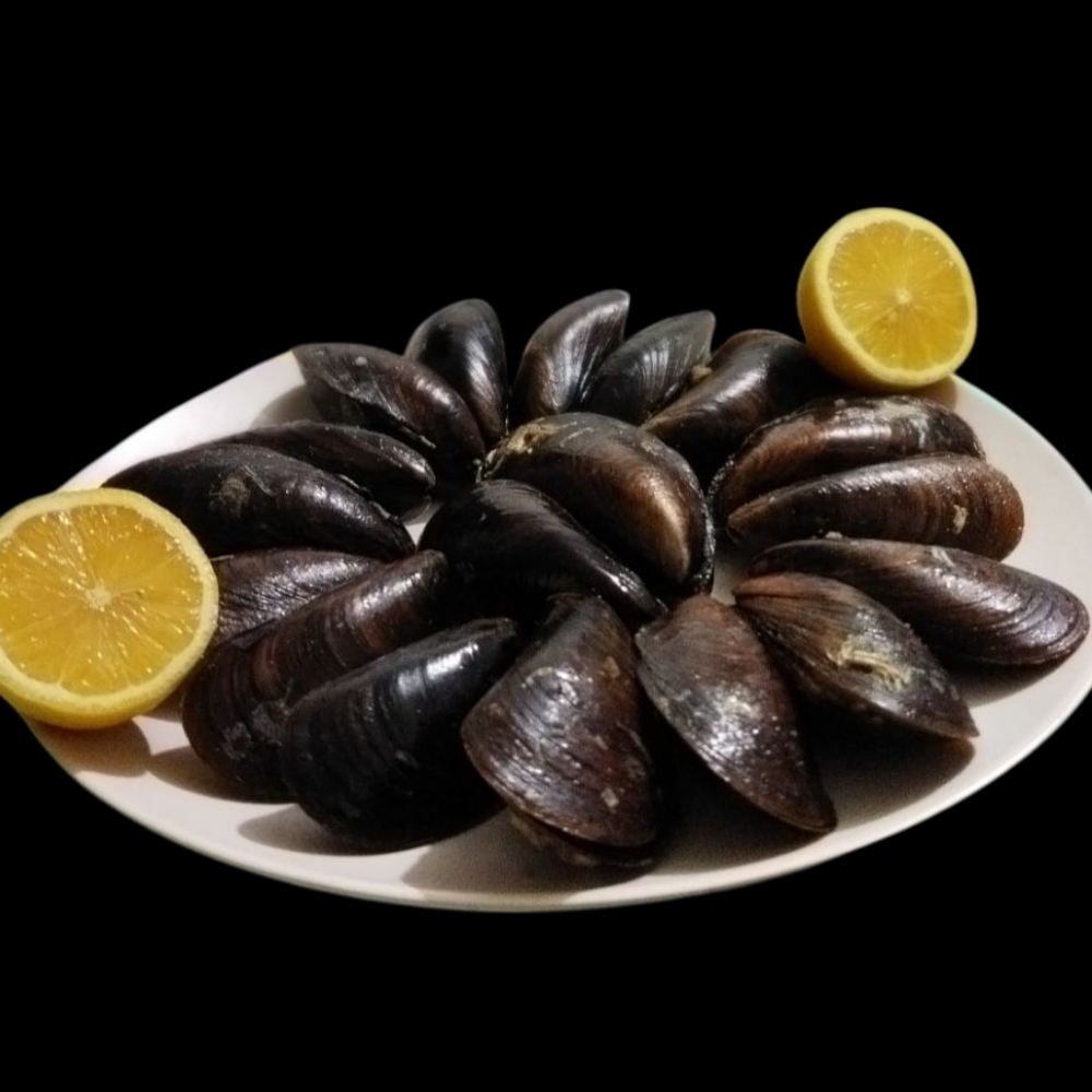 Midye Dolma (Çiftlik) 5 Adet